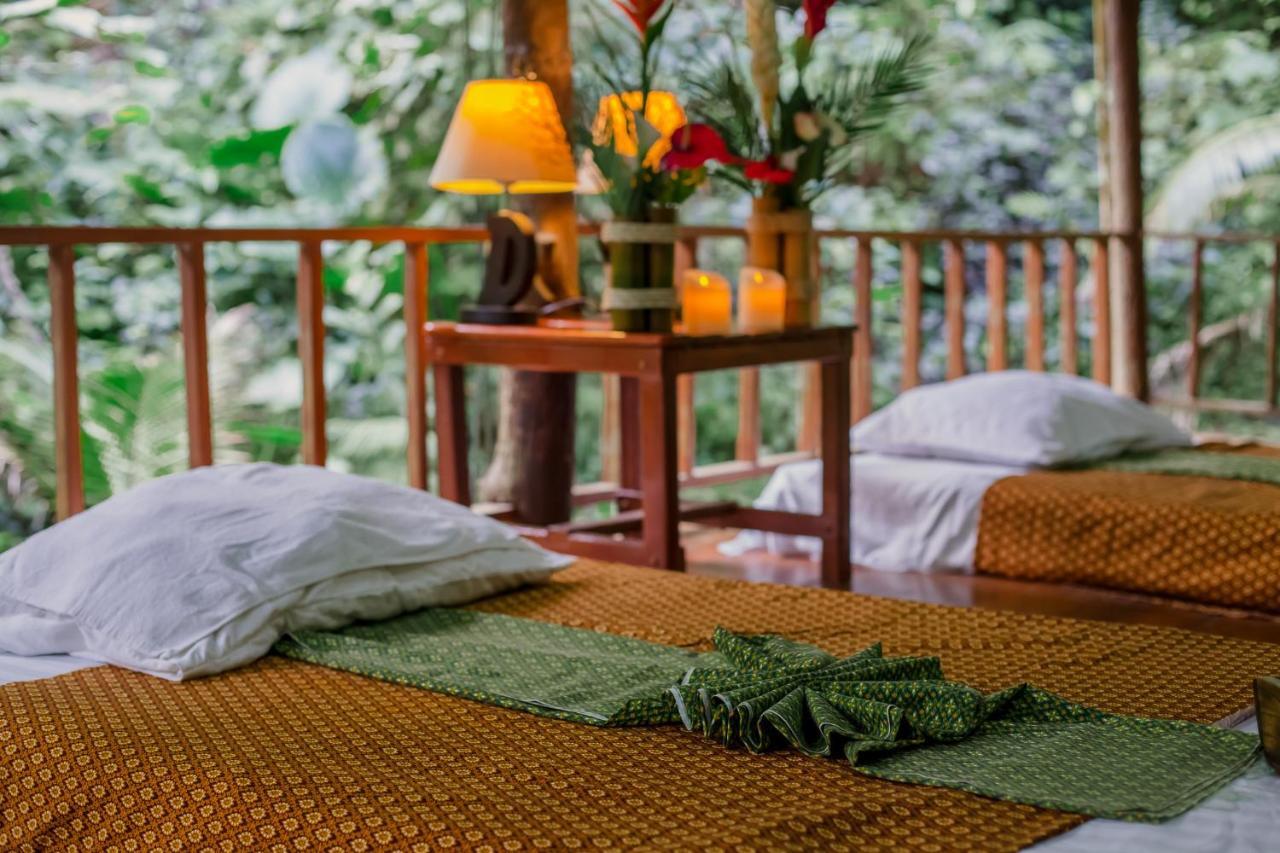 The Vatika Resort And Spa Ao Nang Екстериор снимка